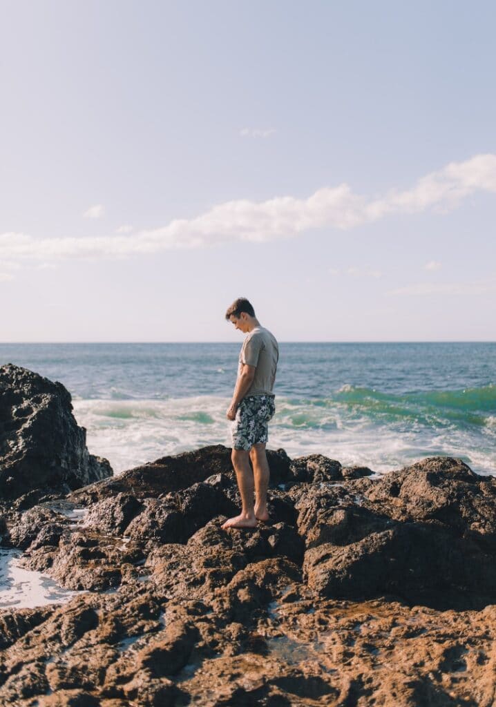 inpatient depression treatment lake forest